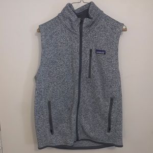 Patagonia Vest